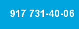 917 731-40-06 917 731-40-06